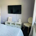 Seenah - Krabbe Apartment Grosszossen