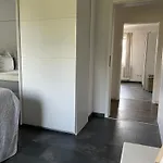 Apartment Seenah - Krabbe Grosszossen