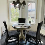 Seenah - Krabbe Apartment *