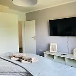 Seenah - Krabbe Apartment Grosszossen