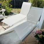 Seenah - Krabbe Apartment *