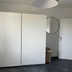 Apartment Seenah - Krabbe *