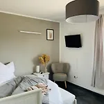 Apartment Seenah - Krabbe