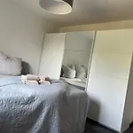 Seenah - Krabbe Apartment Grosszossen