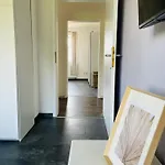 Seenah - Krabbe Apartment *