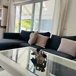 Apartment Seenah - Krabbe *