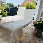 Seenah - Krabbe Apartment *