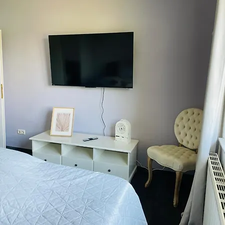 Seenah - Krabbe Daire Grosszossen