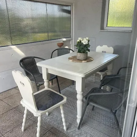 Seenah - Krabbe Daire *