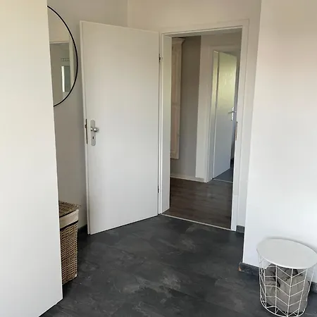 Seenah - Krabbe Apartment *