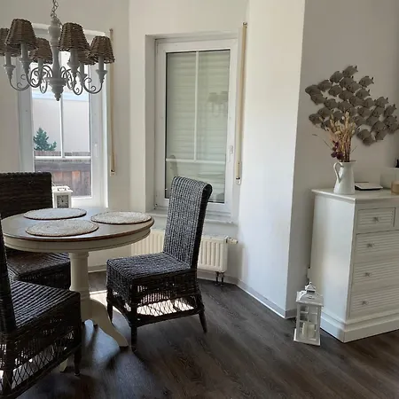 Daire Seenah - Krabbe *