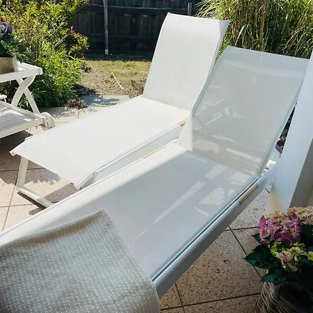 Seenah - Krabbe Daire *