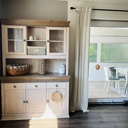 Seenah - Krabbe Grosszossen