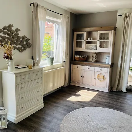 Daire Seenah - Krabbe