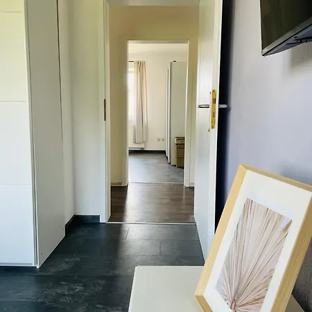 Seenah - Krabbe Apartment *