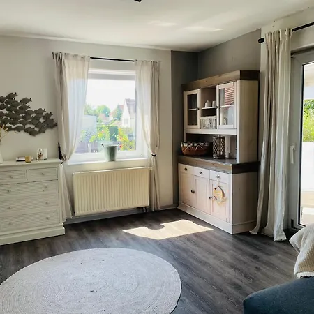 Seenah - Krabbe * Grosszossen