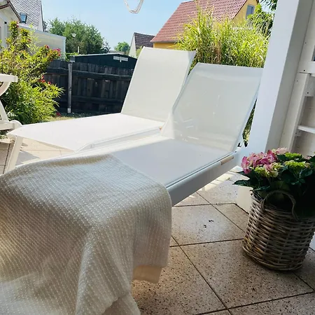 Seenah - Krabbe Apartment *