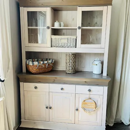 Daire Seenah - Krabbe Grosszossen