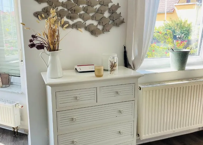 Seenah - Krabbe * Grosszossen