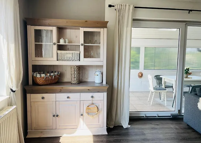 Seenah - Krabbe Grosszossen