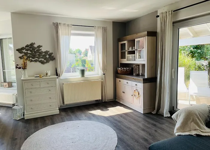 Seenah - Krabbe * Grosszossen